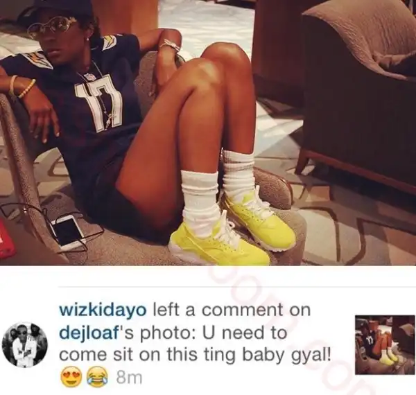 Wizkid Under Fire Over 